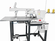 j sewing machine